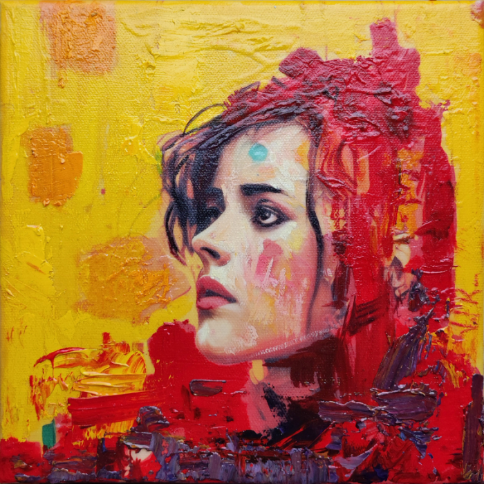 Studio Yellow