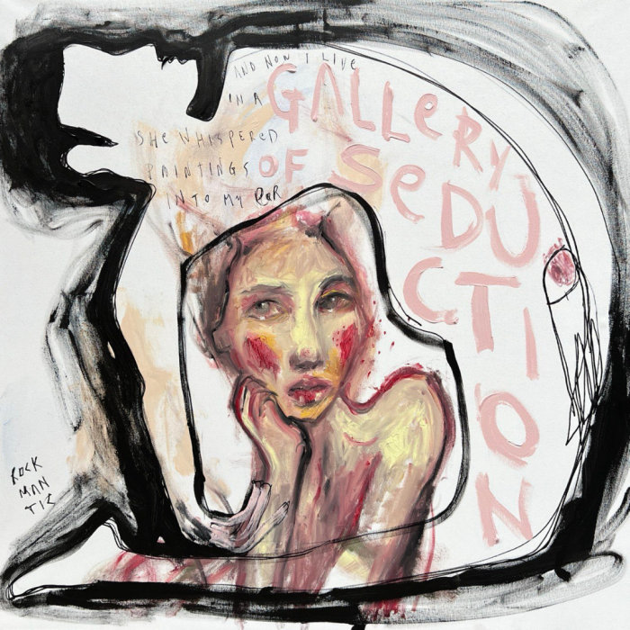 Gallery of Seduction