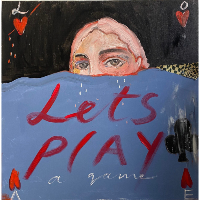 Let's Play