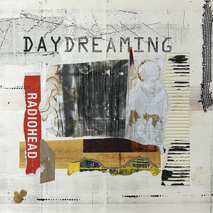 Daydreaming