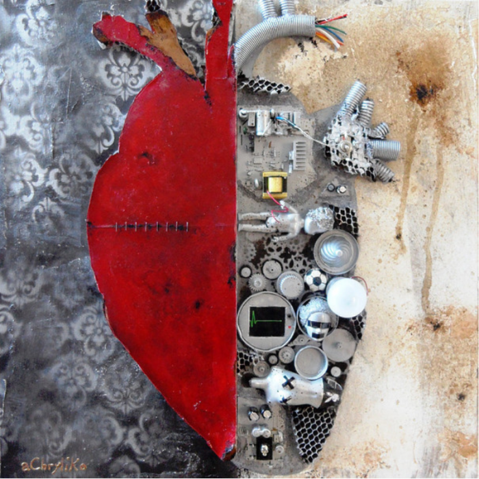 H3artT's Gears