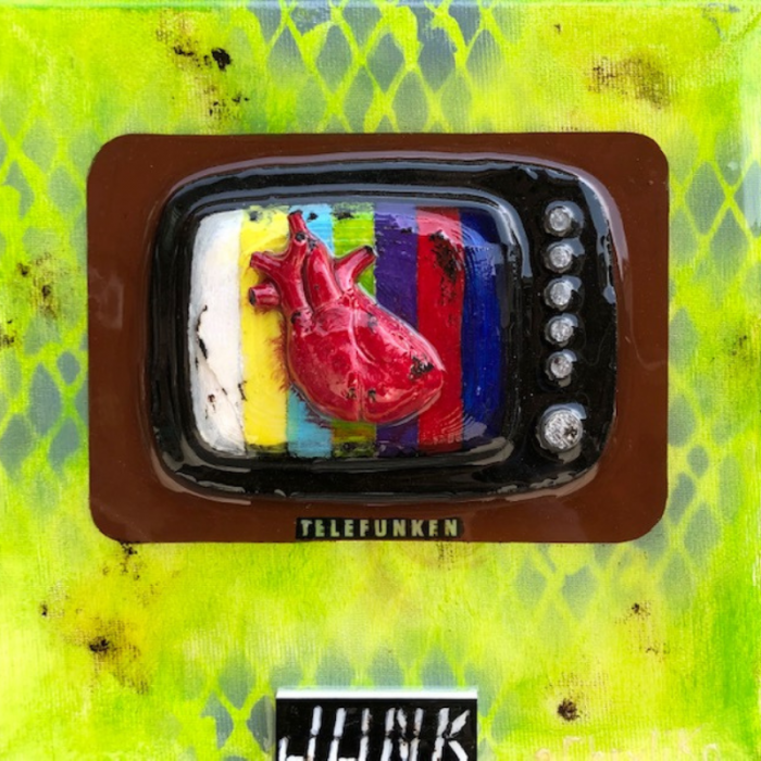 JUNK