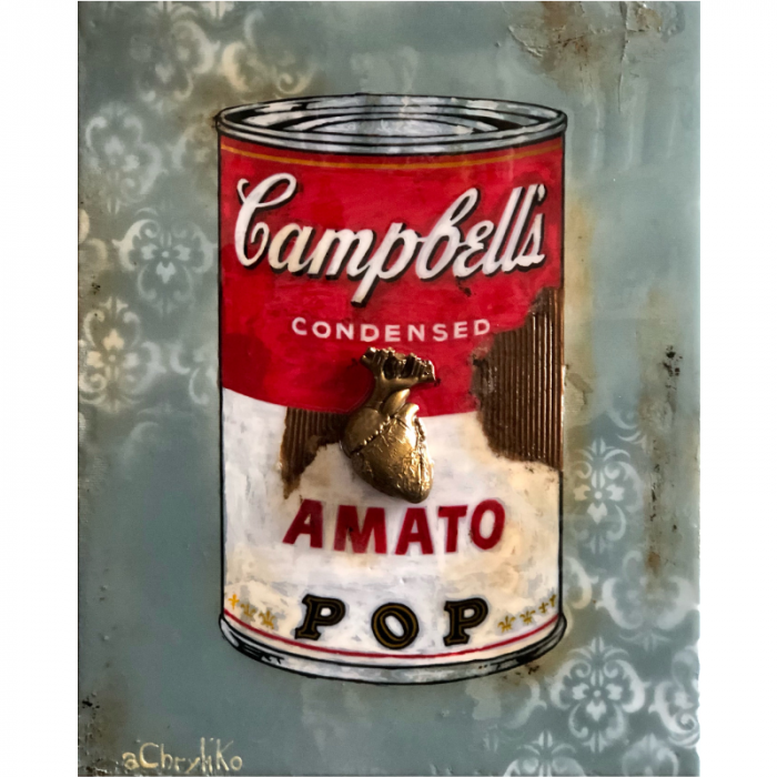 L0V3D POP
