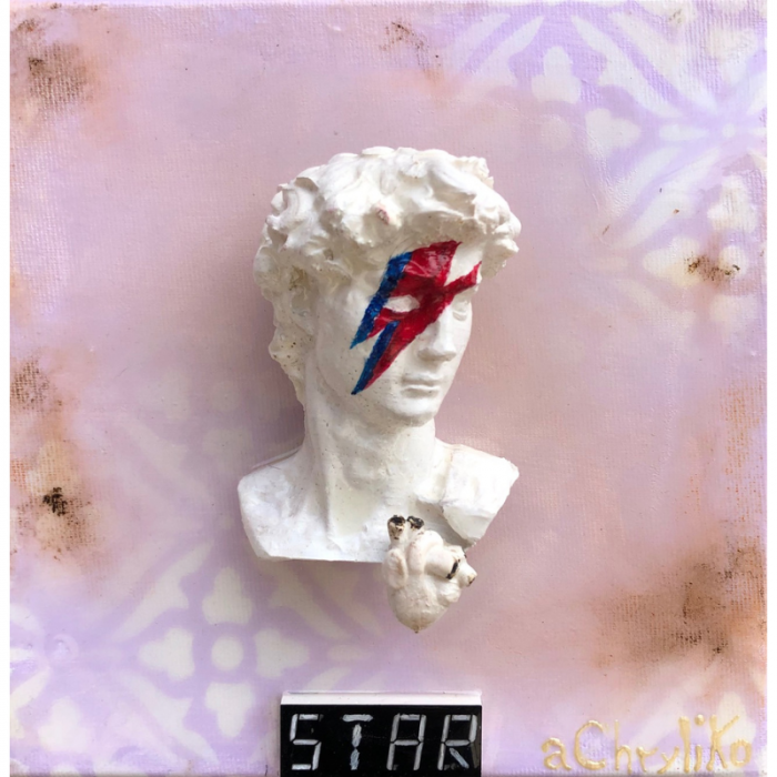 STAR