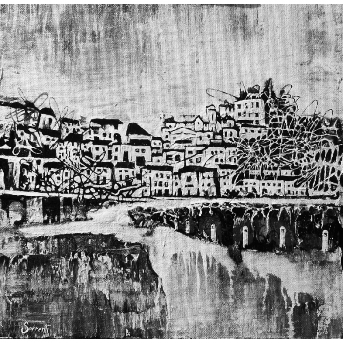 Paesaggio III