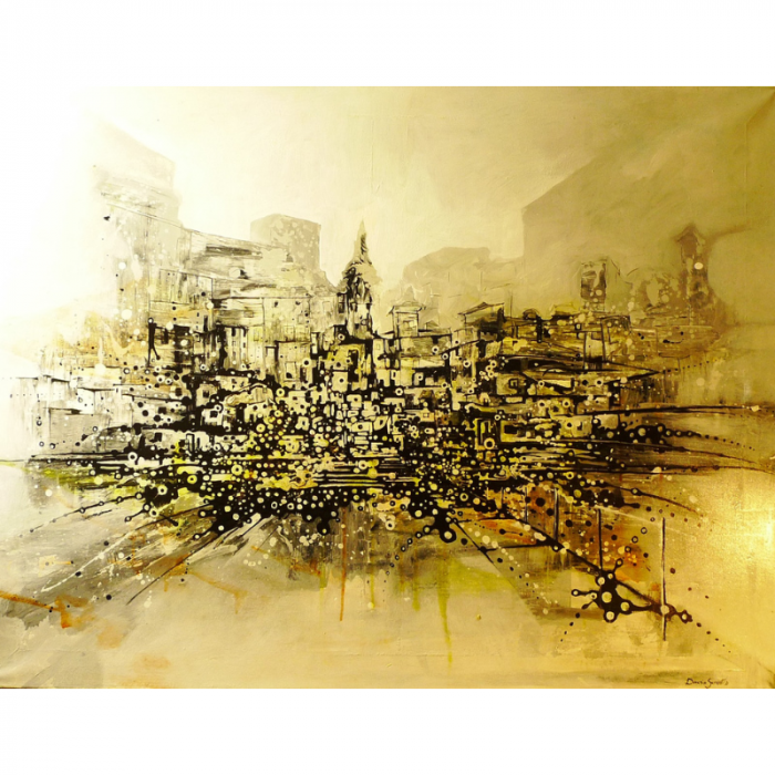 Paesaggio IV