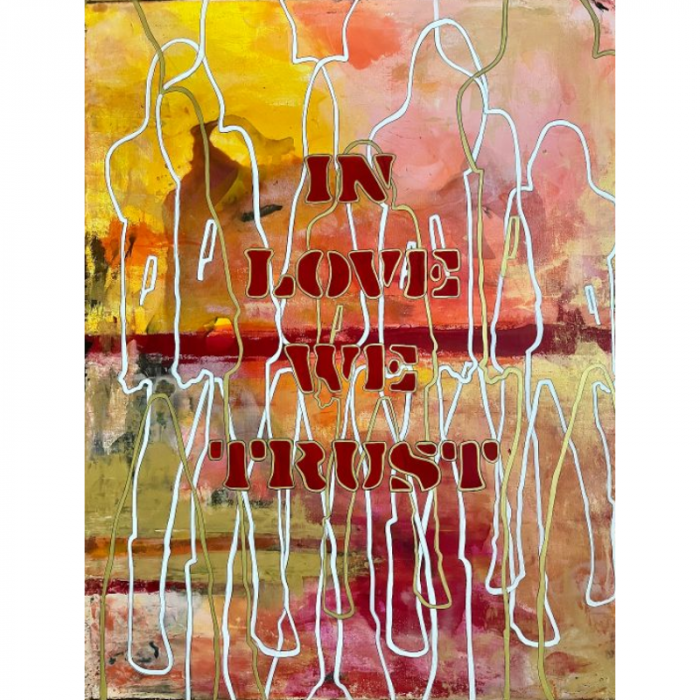 In love we trust