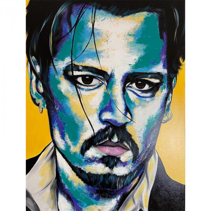 Jhonny depp