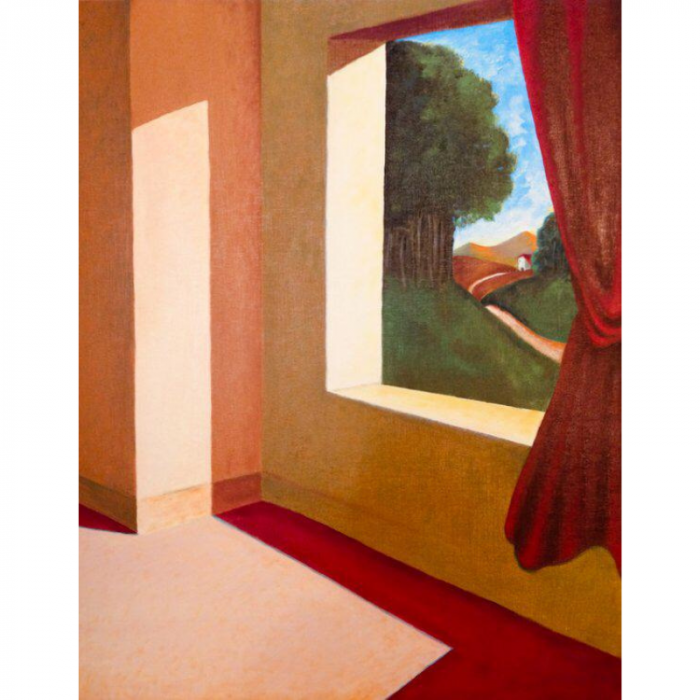Luce nella stanza 2
