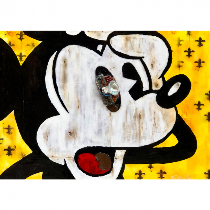 MICKEY VINTAG3