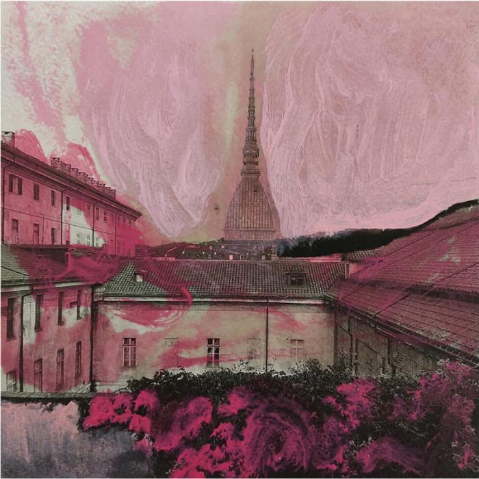 Torino – Mole Antonelliana