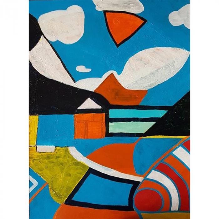 Paesaggio Marino