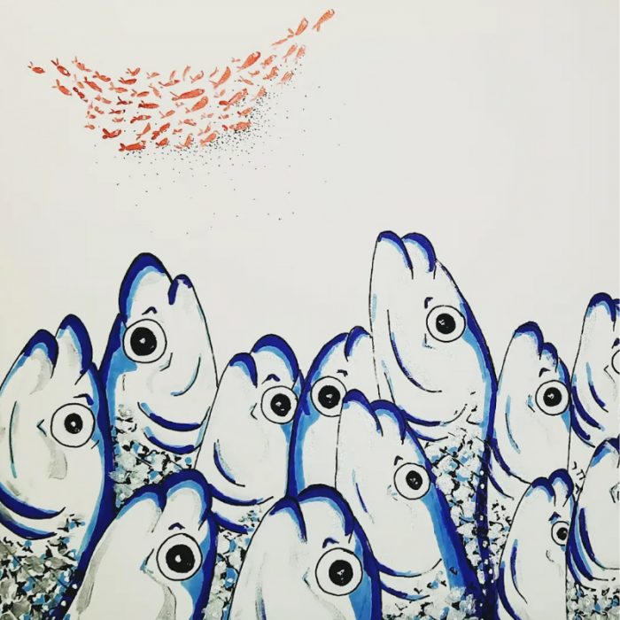 Sardine