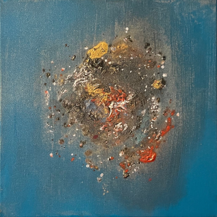 Vibration de l’Âme