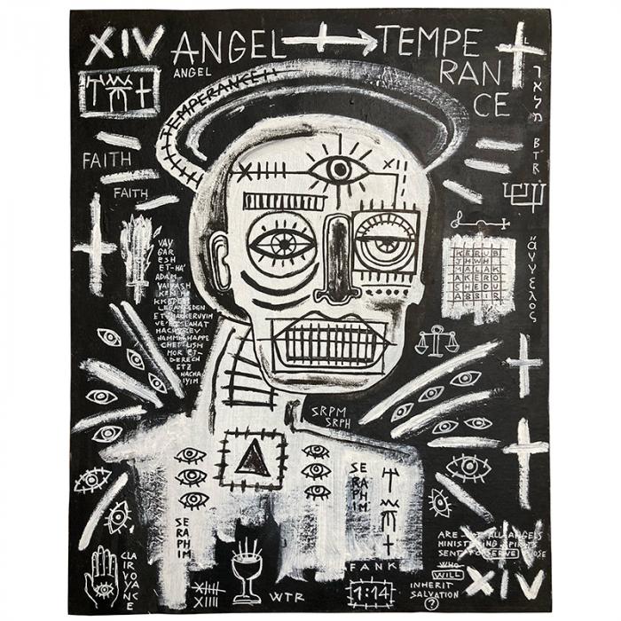 XIV - ANGEL