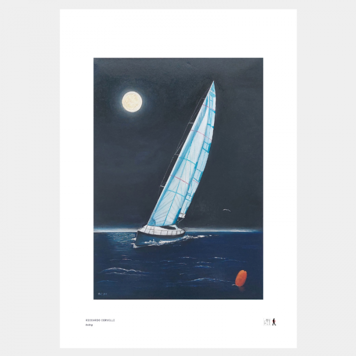 Sailing