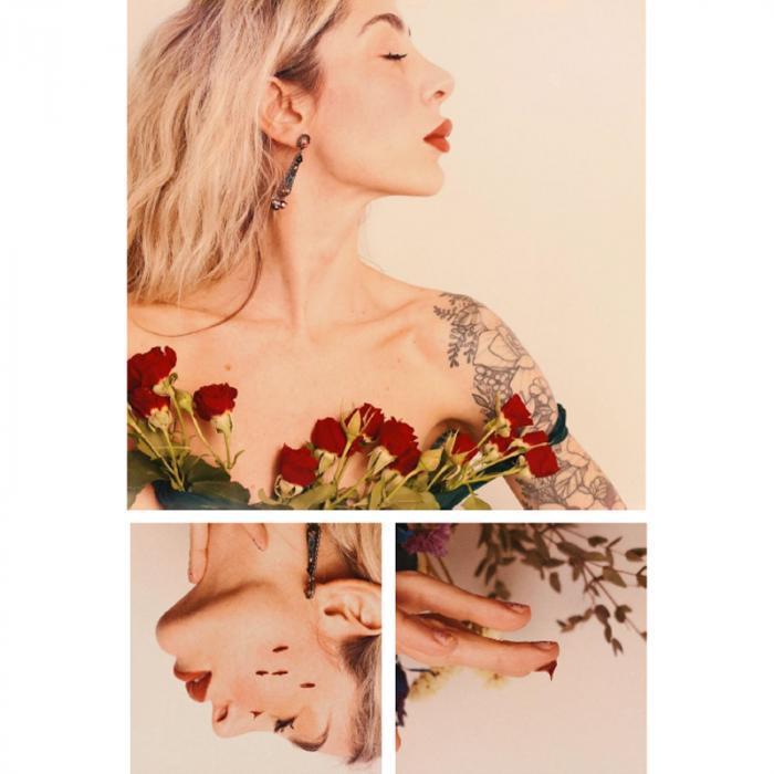 Luciana parte 1