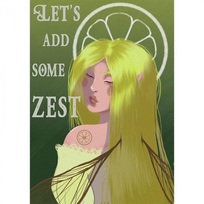 ZEST