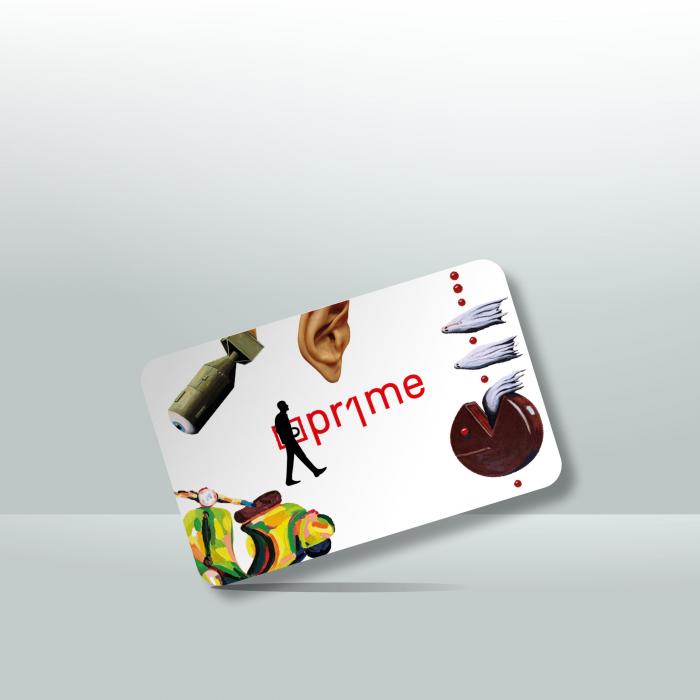 Artàporter PR1ME