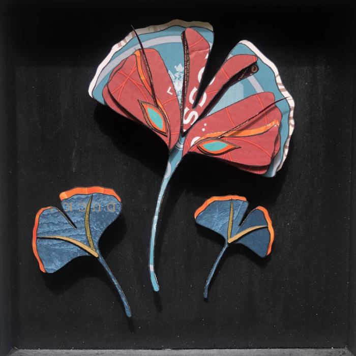 Bird of paradise