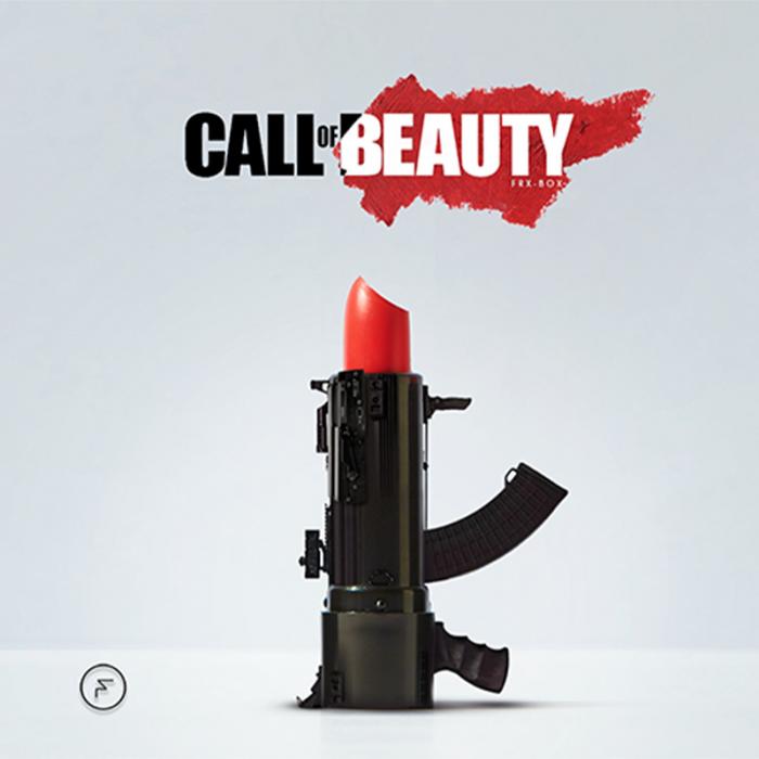 Call of Beauty