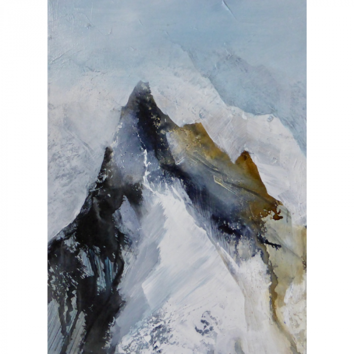 Il Cervino - A Study 2