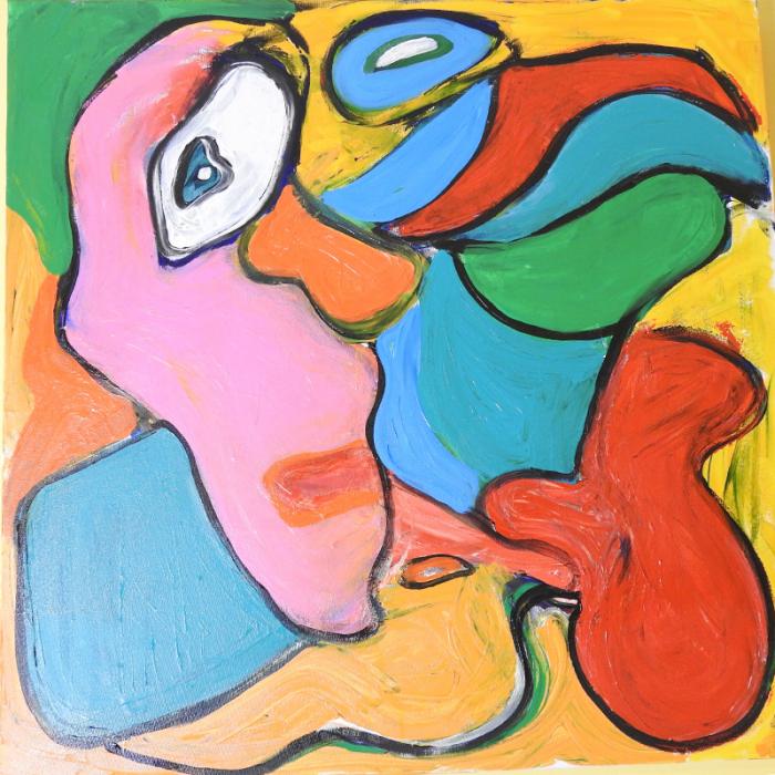 L'altra faccia