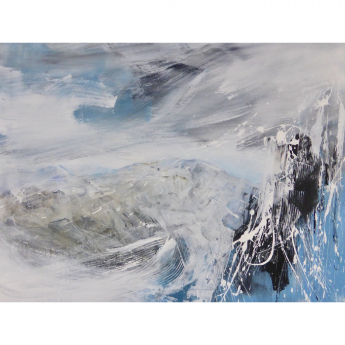 Mountains - They Express the Soul of Things