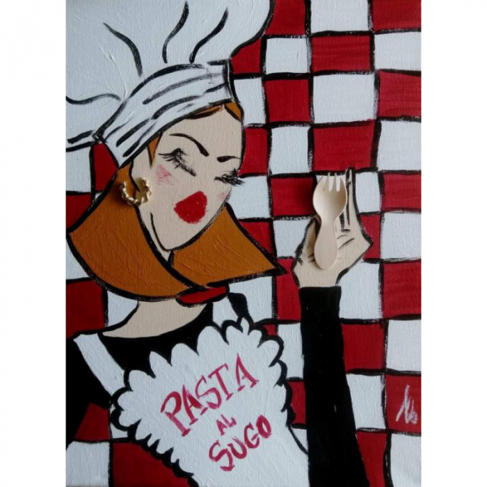 Pasta al Sugo
