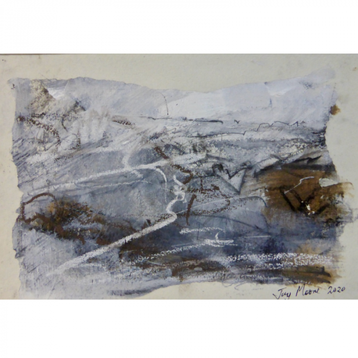 Studio, Montagne Apuane 1