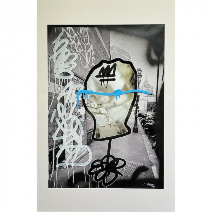 Bombing Sin