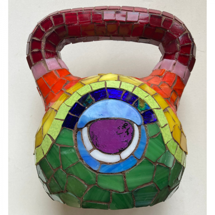 WEIGHT OF LOVE (the rainbow)