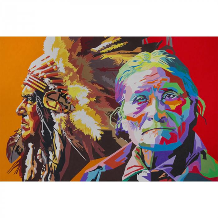 Geronimo