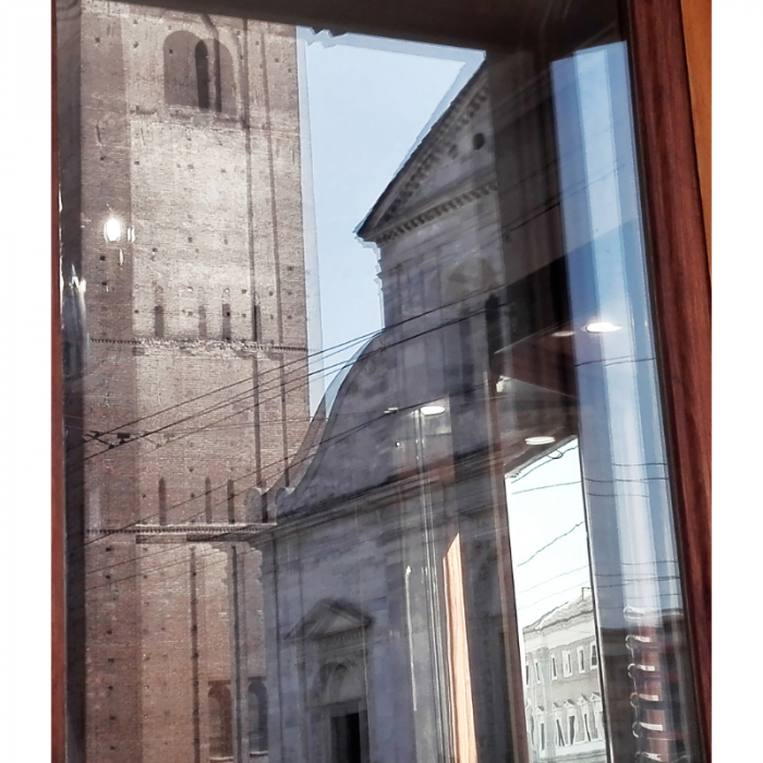 Le Corti-Series n.30