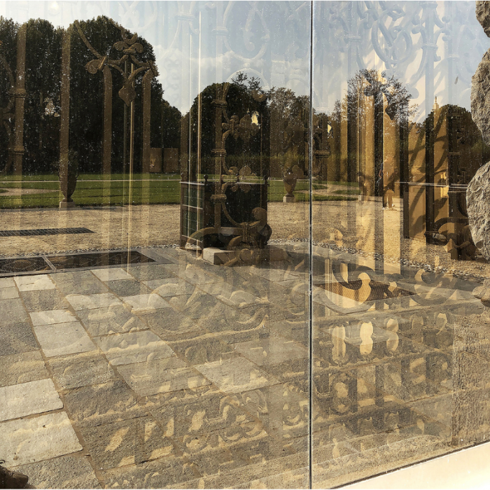 Le Corti-Series n.36