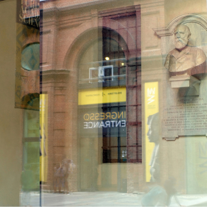 Le Corti-Series n.96