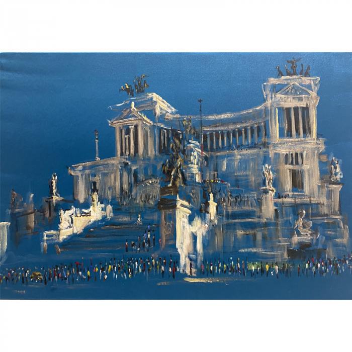 Vittoriano