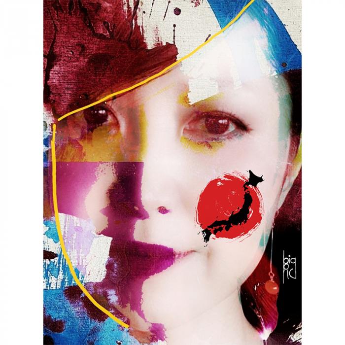 #50 Yuko, Japan