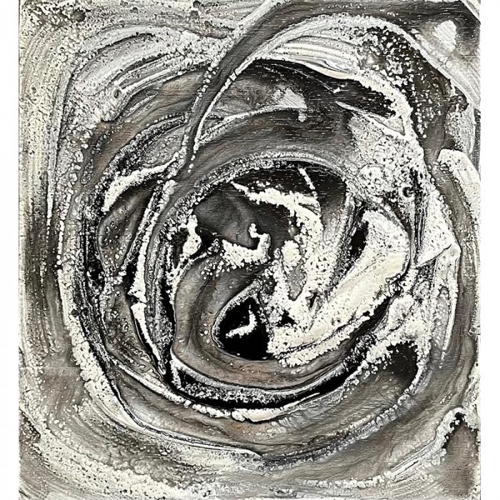 L’Hiver de l’Âme