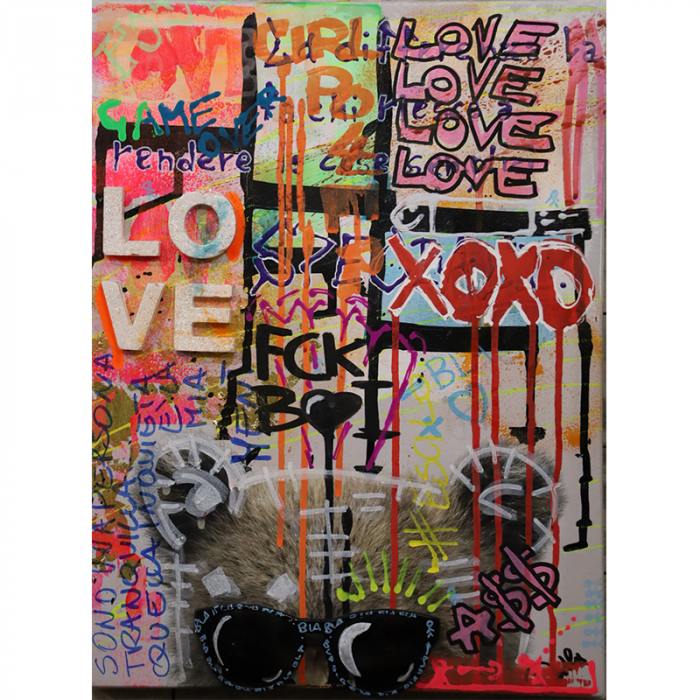 Bear Love