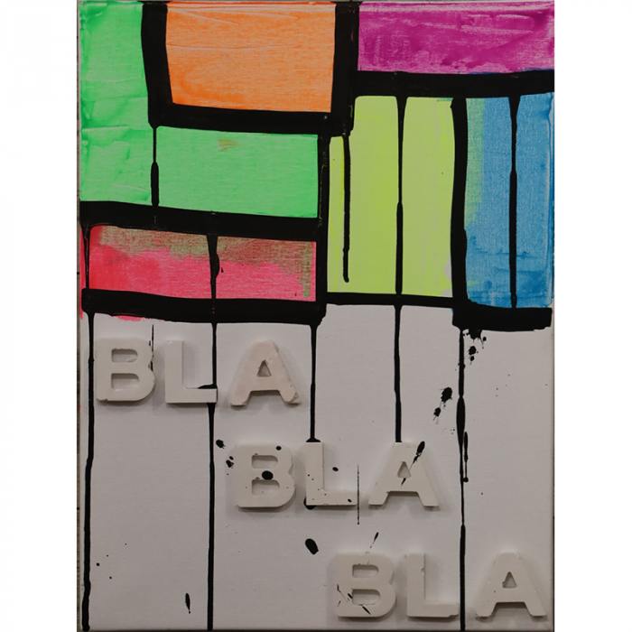BlaBlaBla