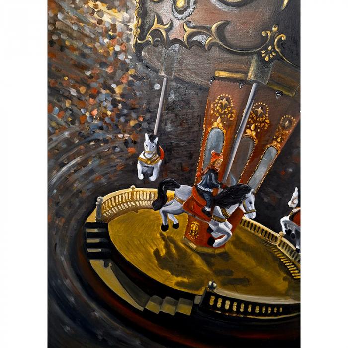 Carousel_La Giostra