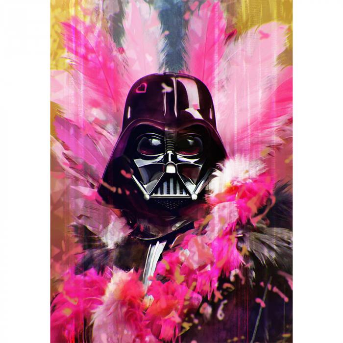 DARTH LOVE