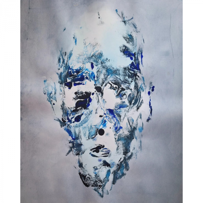 #Echo