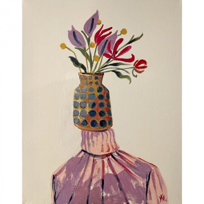 Fiori di testa