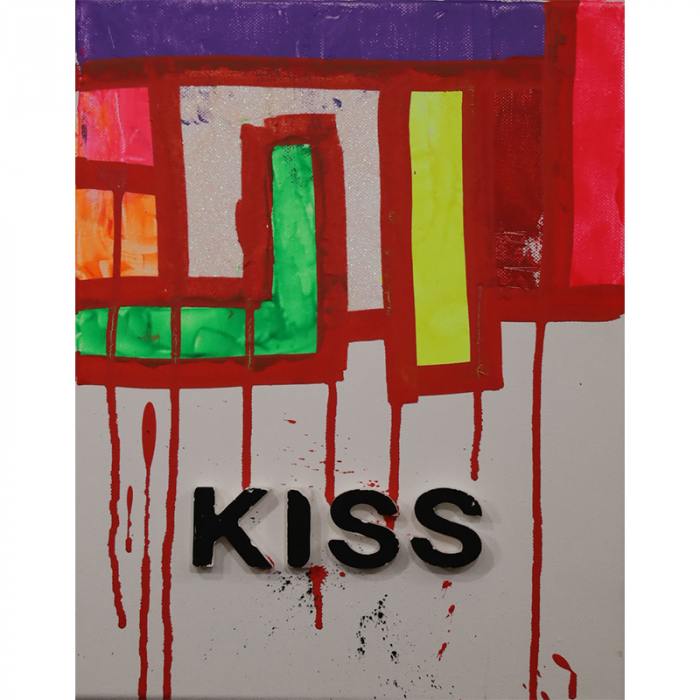 Kiss