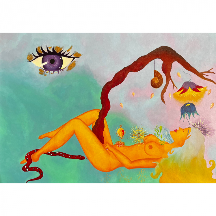 Kundalini Energy