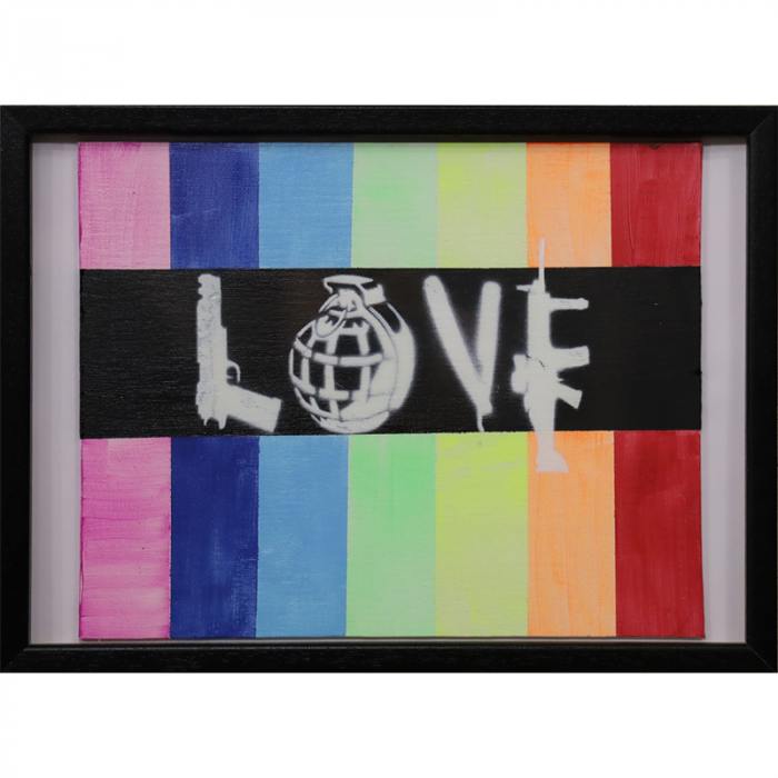 Love