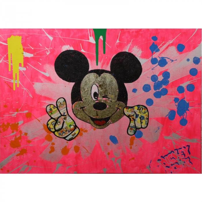 Mickey Mouse