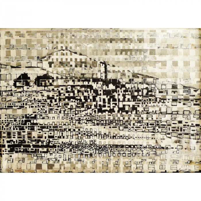 Paesaggio - 224